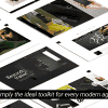 Quart – Modern Design Agency