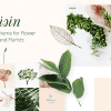 Roisin – Flower Shop and Florist Theme