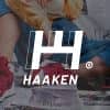 Haaken – Fashion Store Theme