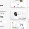 Hanata – Marketplace WooCommerce Furniture WordPress Theme