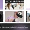 Hawat – Technology and Software Company Theme