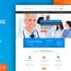 Health Care – Medical Hospital WordPress Theme