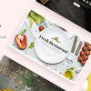 Savory – Restaurant Theme