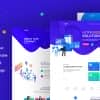 Hyion – HYIP Investment HTML Template