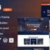 Indobi – Industrial WordPress Theme