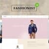 Fashionist – Shopify Theme