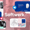 Softwerk – Software & SaaS Startup Theme