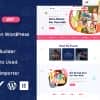 Kidso – Modern Kindergarten WordPress Theme