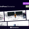 StoryHub – Multipurpose WordPress Elementor Blog Theme