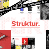 Struktur – Creative Agency Theme