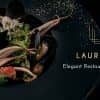 Laurent – Elegant Restaurant Theme
