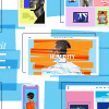 Tahoe – Freelancer Portfolio Theme