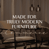 Töbel – Modern Furniture Store