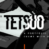 Tetsuo – Portfolio and Creative Industry Theme