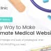 MediClinic – Medical Healthcare Theme