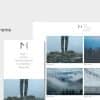 Miniblog – Multipurpose, Minimal WordPress Theme