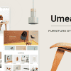 Umeå – Furniture Store