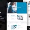 MORESA – Multipurpose HTML Template