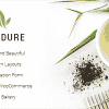 Verdure – Organic Tea Shop Theme