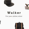 Walker – WooCommerce Theme