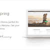 Wellspring – Health, Lifestyle & Wellness Theme