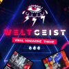 Weltgeist – Viral Magazine Theme