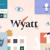 Wyatt – Creative Portfolio Theme