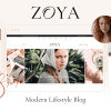 Zoya – Lifestyle Blog