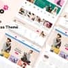 Peeboo – Pet Store WooCommerce WordPress Theme