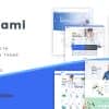 Phami – Medical & Health WooCommerce WordPress Theme