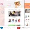RAB – Fashion eCommerce WordPress Theme