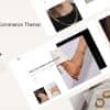 Rosey – Jewelry Store WooCommerce WordPress Theme