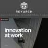 Royarch – Architecture WordPress Theme