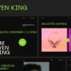 Ryen King – Personal CV/Resume HTML Template