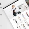 Stylista – Responsive Fashion WooCommerce WordPress Theme
