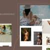 Swimi – Swimwear WooCommerce WordPress Theme
