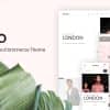 Toro – Minimal WooCommerce Theme
