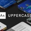 Uppercase – WordPress Blog Theme with Dark Mode