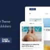 Verta – Multi-Concept WordPress Theme for Modern Publishers