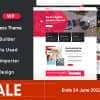 Wesecure – Home Security WordPress Theme