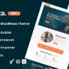 Logista – Logistics Company WordPress Theme