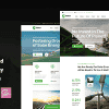 Solatec – Ecology & Solar Energy HTML5 Template
