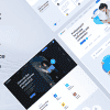 Sotcox – Technology & IT Solutions Service HTML Template