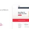 Coinup Compleate Solution of Bitcolin HTML and Sass Template