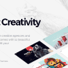 Alecta – Creative Agency Theme