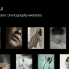 Amoli – Fashion Photography Theme