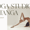 Ashtanga – Yoga Studio Theme