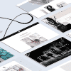 Audrey – Fashion Theme