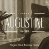 Augustine – Hotel Booking Theme
