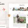 Backpack Traveler – Modern Travel Blog
